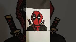 #deadpool #wolverine #comedy #shorts