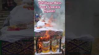 Inside The Ngaben Ceremony: Life After Death (Bali)