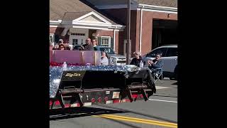 Belchertown parade 2022