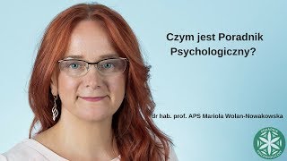 Czym jest Poradnik Psychologiczny?