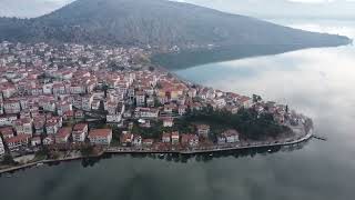 📍Kesriye🇹🇷 Manastır Vilayeti-Serfice Sancağı