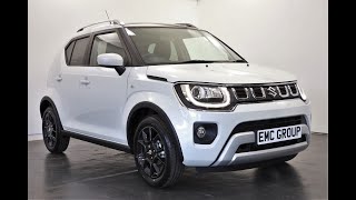 2024 Suzuki Ignis SZ-T