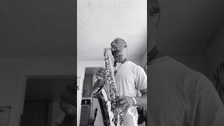 Practice GREAT REPS. #kristienowens #longbeachartist #rnb #longbeachsaxophonist #saxophone