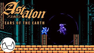 Return of the Black Knight | Part 9 | Astalon: Tears of the Earth