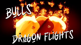 Bulls Dragon Flights | Besser als L Style? | Testbericht 2022