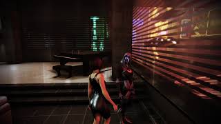 Mass Effect 3 Legendary Edition - Quarian Sushi Citadel DLC