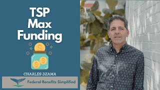 TSP Max Funding | CD Financial