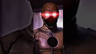 Reverse Flash vs Zoom