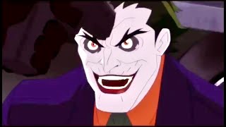 Jason Todd DOESNT kill Joker [PART 3] Batman Death in the Family