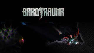 Barotrauma is Terrifying