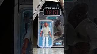 Admiral Ackbar 40th Anniversary Black Series Kenner 6” Scale Action Figure