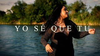 Yo se que tu  / Gissel Beltran