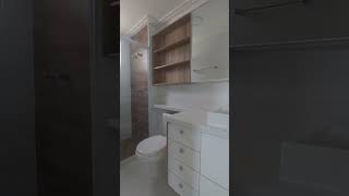 Apartamento Quarto e Sala #apartamento #morarbem #salvador