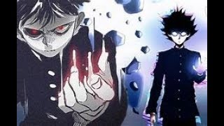 Mob Psycho 100 Season 2||AMV||Warrios Dont Fall