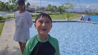 Visiting my daughter's house at Casa Mira South Naga City Cebu | Eyingtv