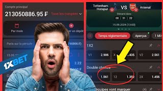 Top 5 Astuces et Options Gagnantes sur 1xBet pour Maximiser vos Gains