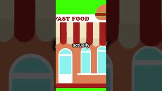 Fast Food Commercials  2024 08 19