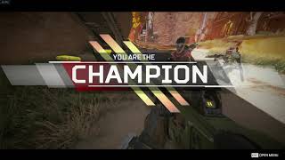 Apex Legends: Highlights #2