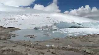 Climate Research in Peru