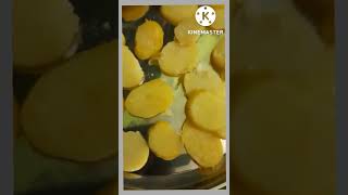 Deep fried snacks | chatpata, masaledar and very tasty | #shortsvideo