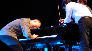 The Piano Guys Live Hannover 2014 - One Direction, What makes you Beautiful