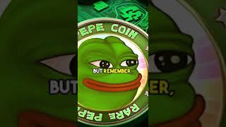 Pepe’s Journey to a $40B Market Cap!