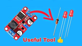 Everyone Should Use This Tool / Zener Diode Tester