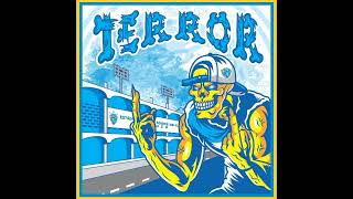 TERROR BICOLOR ALIADAS 2021