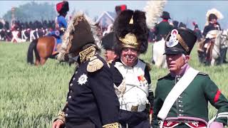 Napoleon i ostatnia kampania (The Napoleon and Last Campaign)