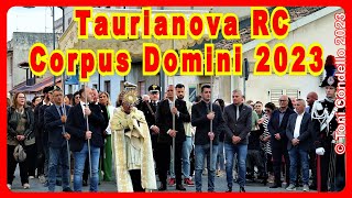 Corpus Domini 2023 Taurianova RC - by Toni Condello