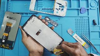 Nokia G20 LCD Replacement