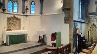 St Gabriel Pimlico 10 am Mass Tuesday 10th September 2024