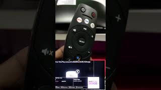 New tata play Binge plus #tataplay #tataskyTata Sky (Play) New Binge Box Remote