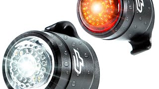 safety lights for bikes #Best Bike Lighting System Focusing On Performance, Safety And Visibility