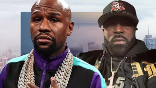 Floyd Mayweather's baby momma's results came back + Young Buck is broke and filing for bankruptcy!