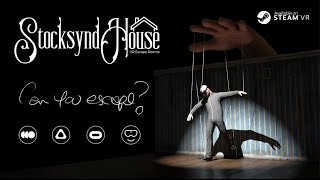 StockSynd House - VR Escape the Room Game