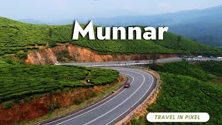 Munnar