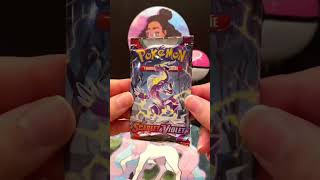 🐸 FULL ART! Pokémon Scarlet and Violet Base Set Opening | Day 11