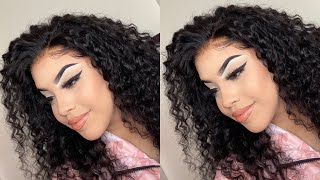 Dream Swiss lace | 360 lace frontal | Tax refund sale | Lwigs