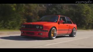 Geo Tv - უმანკო BMW M3 E30