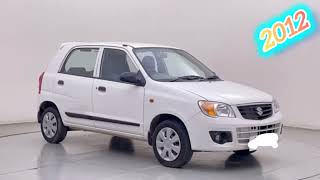 Evolution of Alto K10|| Alto K10 Best Videos||Best evolution of Alto K10