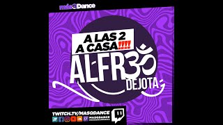 A las 2 a casa | Alfre Dj | Dj Miho | Nacho Release | JuanLu Dj | 23-03-24