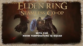 Elden Ring Seamless Co-op Mod - Final Chapter