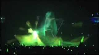 39 (San-Kyuu) - Miku Hatsune LIVE Birthday Concert, 31-10-12 ~ part 5