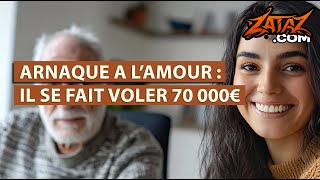 💔 Arnaque à l'Amour : 70 000€ Volés 💔 – Découvrez comment éviter le piège !