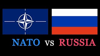 NATO vs RUSSIA - potenze militari a confronto