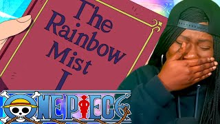 The Rainbow Mist | One Piece-Rainbow Mist Arc | Ep. 140-143