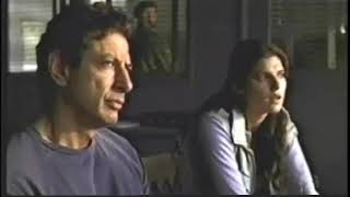 Ilia Volok in "War Stories" with Jeff Goldblum and Lake Bell