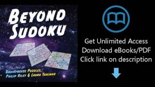 Download Beyond Sudoku PDF