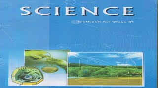 class 9 Ncert science syllabus/class 9 syllabus